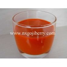 Suco cru de Ningxia Goji Berry Raw